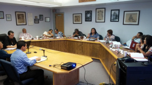 councilMtg | The Hualapai Tribe Website