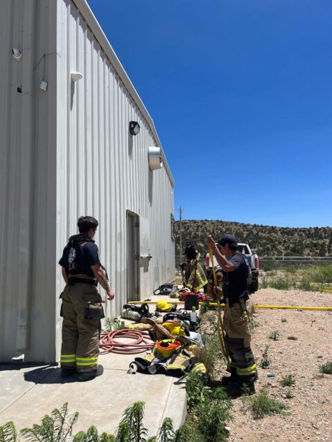 Hualapai Fire And Ems 